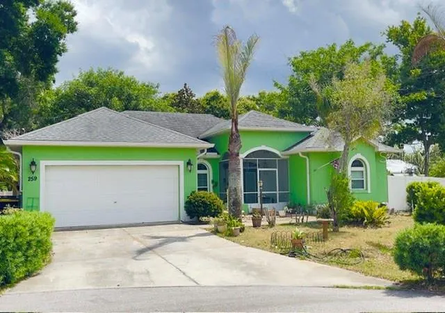 1st image of 259 Norwalk Cir, Eagle Lake, FL 33839 | MLS# S5150053