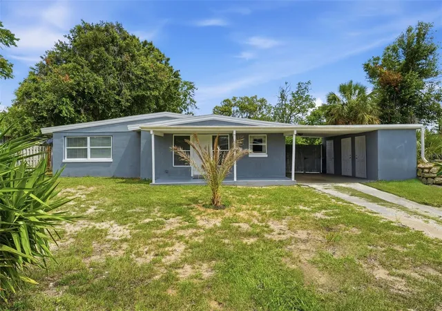 1st image of 1311 Hillcrest Dr, Daytona Beach, FL 32114 | MLS# O6408479