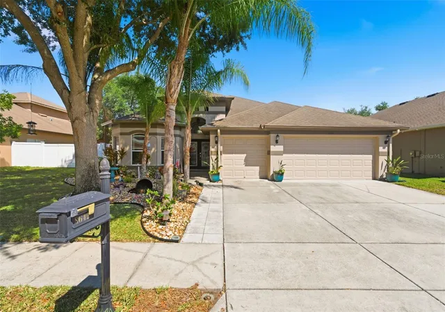 1st image of 8642 Tenbridge Wy, New Port Richey, FL 34654 | MLS# W7885830