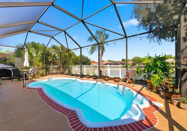 2nd image of 8642 Tenbridge Wy, New Port Richey, FL 34654 | MLS# W7885830