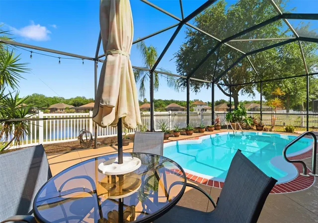 3rd image of 8642 Tenbridge Wy, New Port Richey, FL 34654 | MLS# W7885830