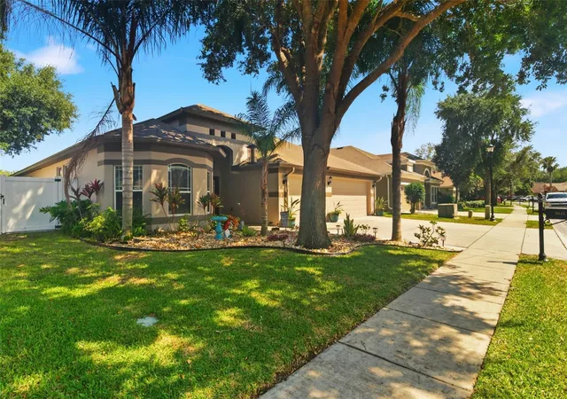 5th image of 8642 Tenbridge Wy, New Port Richey, FL 34654 | MLS# W7885830