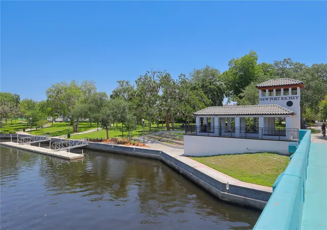 100th image of 8642 Tenbridge Wy, New Port Richey, FL 34654 | MLS# W7885830