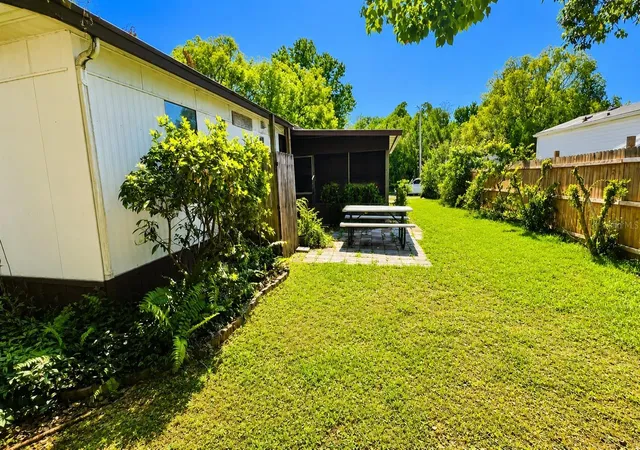Photo 2 of Manufactured home for sale at 4228 Athens Ave, New Port Richey, FL 34652 | MLS# W7885831 | Listing updated on 2026-09-29