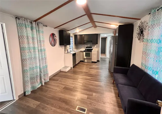Photo 4 of Manufactured home for sale at 4228 Athens Ave, New Port Richey, FL 34652 | MLS# W7885831 | Listing updated on 2026-10-09