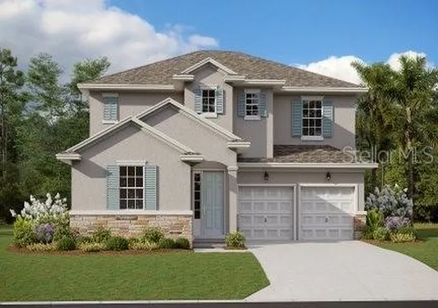 1st image of 13332 Maria Lavin Cir, Orlando, FL 32828 | MLS# G5112447