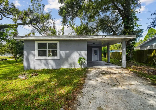 5th image of 6502 N 31St St, Tampa, FL 33610 | MLS# TB8509362