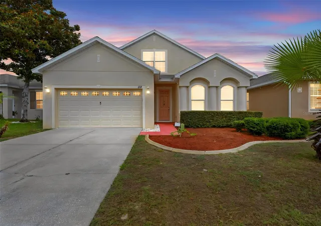 1st image of 699 Winthrop Dr, Spring Hill, FL 34609 | MLS# OM724851