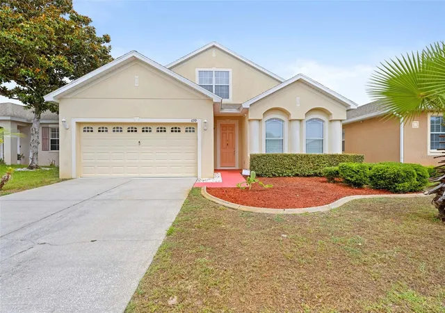 2nd image of 699 Winthrop Dr, Spring Hill, FL 34609 | MLS# OM724851