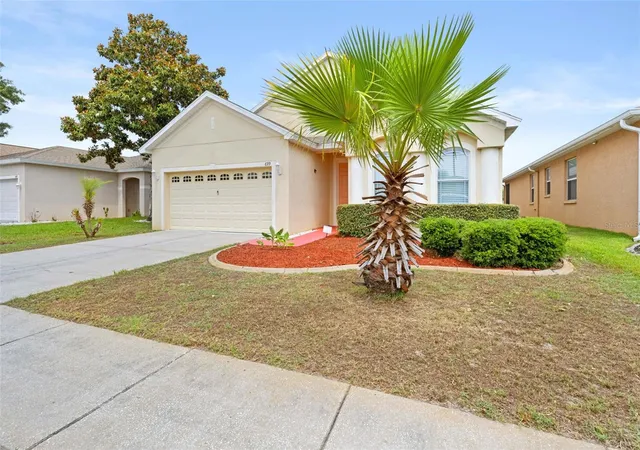 3rd image of 699 Winthrop Dr, Spring Hill, FL 34609 | MLS# OM724851