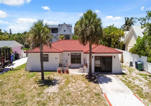Photo 1 of Single family home for sale at 306 Palm Ave, Anna Maria, FL 34216 | MLS# A4693882 | Listing updated on 2026-08-07