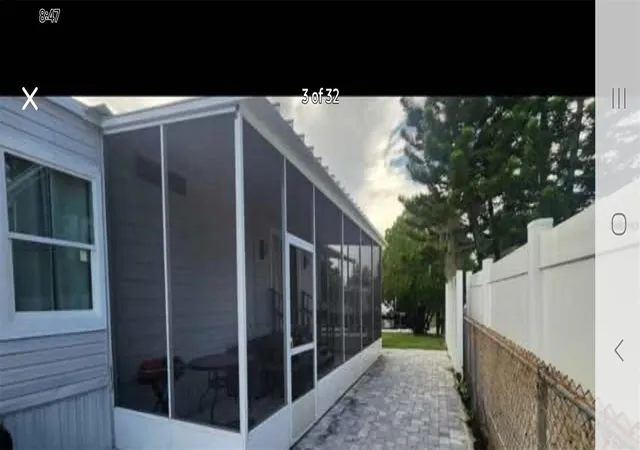 Photo 1 of Manufactured home for sale at 6985 Mediterranean Rd, Orlando, FL 32822 | MLS# O6408488 | Listing updated on 2026-06-26