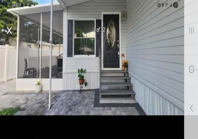 Photo 2 of Manufactured home for sale at 6985 Mediterranean Rd, Orlando, FL 32822 | MLS# O6408488 | Listing updated on 2026-06-26
