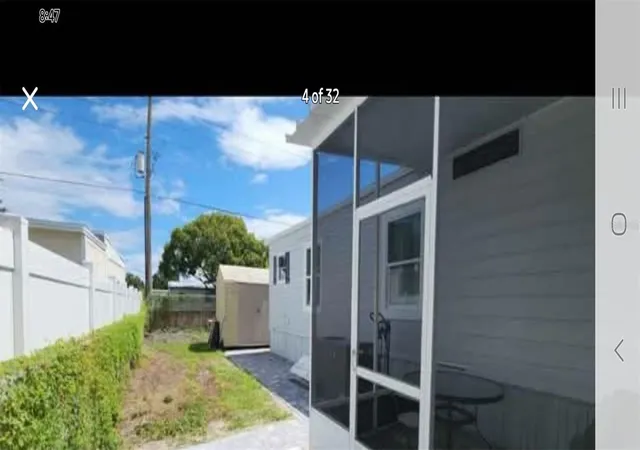 Photo 3 of Manufactured home for sale at 6985 Mediterranean Rd, Orlando, FL 32822 | MLS# O6408488 | Listing updated on 2026-06-26
