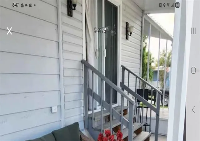 Photo 4 of Manufactured home for sale at 6985 Mediterranean Rd, Orlando, FL 32822 | MLS# O6408488 | Listing updated on 2026-06-26