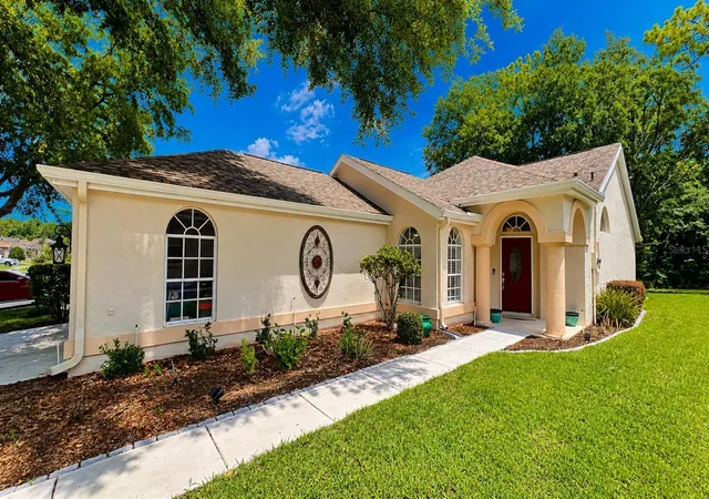 1st image of 5556 Legend Hills Ln, Spring Hill, FL 34609 | MLS# W7885832