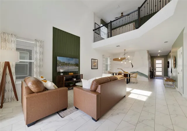 4th image of 9199 Sommerset Hills Dr, Davenport, FL 33896 | MLS# O6408494
