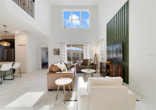 5th image of 9199 Sommerset Hills Dr, Davenport, FL 33896 | MLS# O6408494