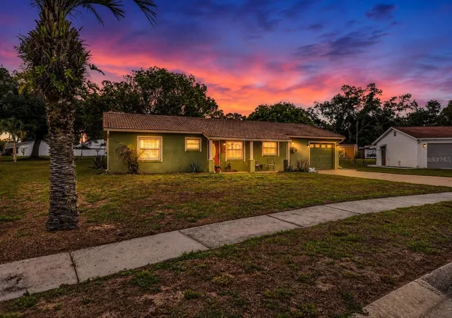 Photo 1 of Single family home for sale at 8429 Jacqueline Ct, Zephyrhills, FL 33541 | MLS# TB8509377 | Listing updated on 2026-10-09