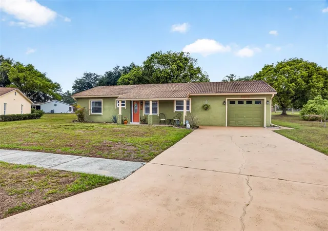 2nd image of 8429 Jacqueline Ct, Zephyrhills, FL 33541 | MLS# TB8509377