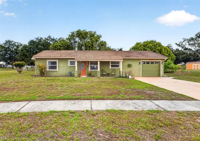 3rd image of 8429 Jacqueline Ct, Zephyrhills, FL 33541 | MLS# TB8509377