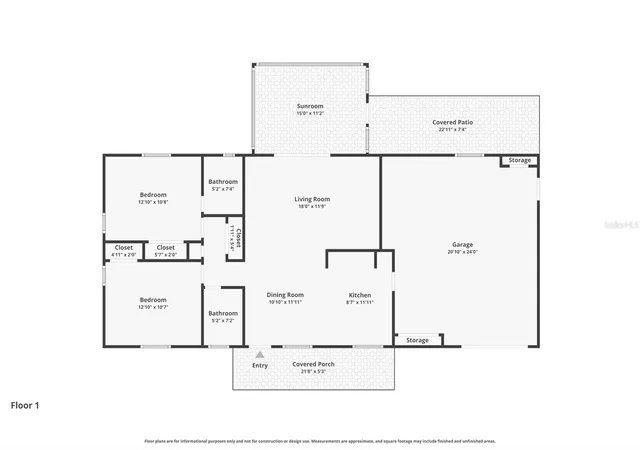 56th image of 8429 Jacqueline Ct, Zephyrhills, FL 33541 | MLS# TB8509377