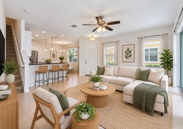 Photo 3 of Townhouse for sale at 4240 Gumbo Limbo Dr, Orlando, FL 32822 | MLS# O6408498 | Listing updated on 2026-10-05