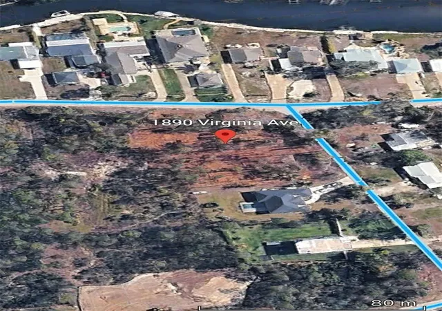 2nd image of 1890 Virginia Ave, Englewood, FL 34223 | MLS# N6144366