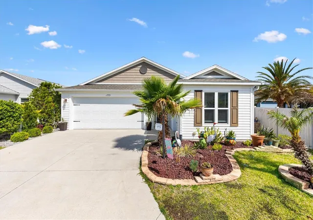 1st image of 1773 Blackwell Ln, The Villages, FL 32163 | MLS# G5112458