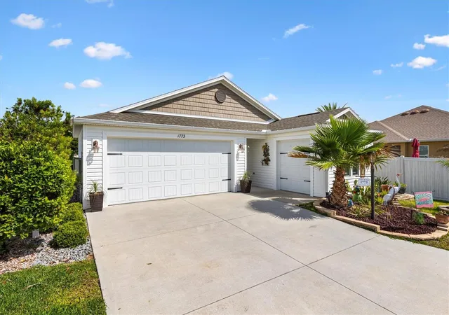 28th image of 1773 Blackwell Ln, The Villages, FL 32163 | MLS# G5112458