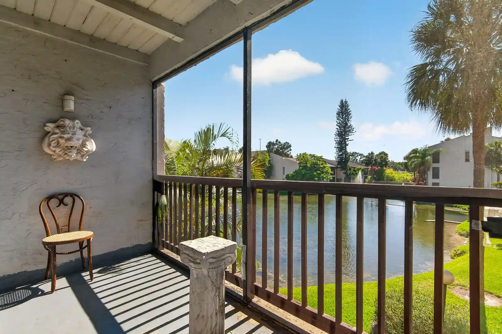 Listing Photo 2 - Condo for sale in 8602 Champlain Ct located at 8602 Champlain Ct, Tampa, FL 33614 - Unit #93