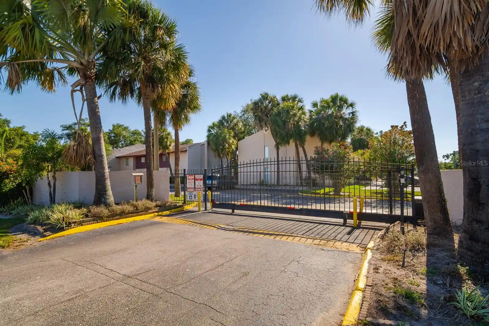 Listing Photo 32 - Condo for sale in 8602 Champlain Ct located at 8602 Champlain Ct, Tampa, FL 33614 - Unit #93