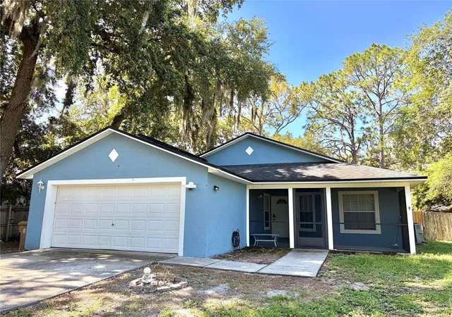 Photo 1 of Single family home for sale at 6436 Fig Leaf St, Saint Cloud, FL 34771 | MLS# O6408511 | Listing updated on 2026-09-14