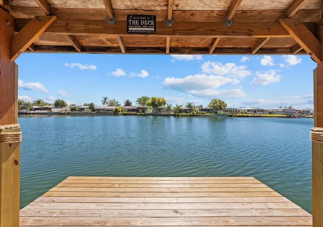 Photo 1 of Sale Pending at 2146 Society Dr, Holiday, FL 34691 | MLS# TB8509401 | Listing updated on 2026-09-08