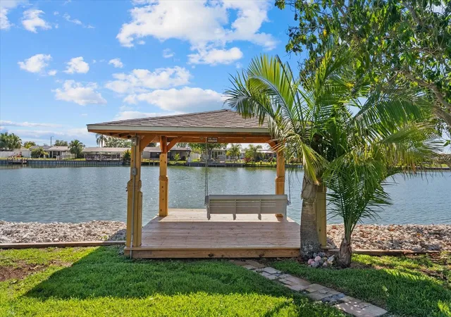 Photo 2 of Sale Pending at 2146 Society Dr, Holiday, FL 34691 | MLS# TB8509401 | Listing updated on 2026-09-08