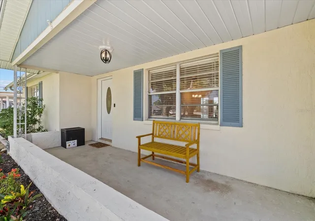 Photo 3 of Sale Pending at 2146 Society Dr, Holiday, FL 34691 | MLS# TB8509401 | Listing updated on 2026-09-08
