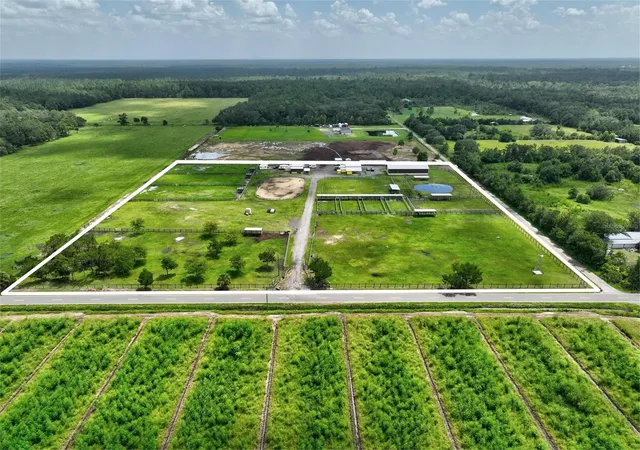 Photo 1 of Land for sale at 596 E County Rd 90, Bunnell, FL 32110 | MLS# FC318585 | Listing updated on 2026-07-31