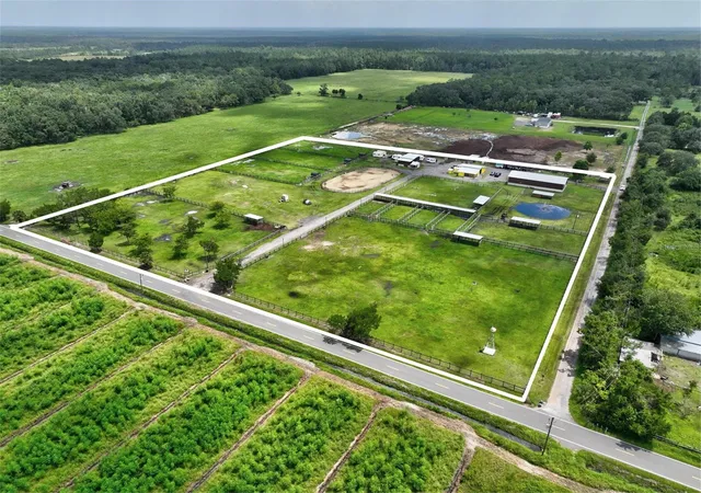Photo 2 of Land for sale at 596 E County Rd 90, Bunnell, FL 32110 | MLS# FC318585 | Listing updated on 2026-07-31