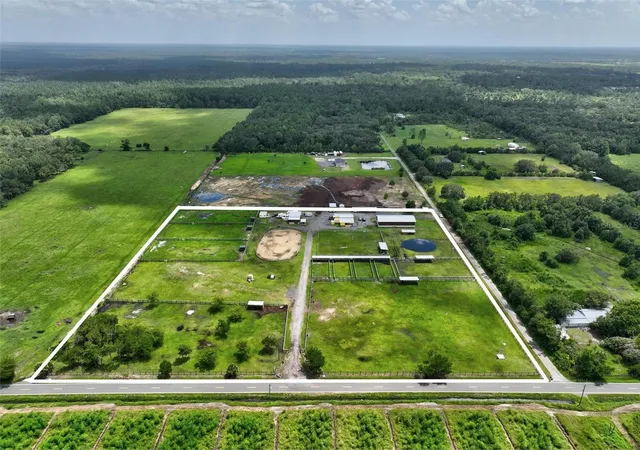 Photo 2 of Land for sale at 596 E County Rd 90, Bunnell, FL 32110 | MLS# FC318585 | Listing updated on 2026-07-31