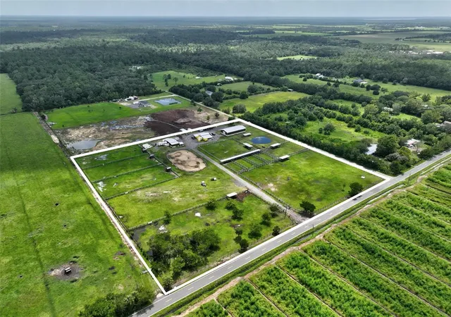 Photo 3 of Land for sale at 596 E County Rd 90, Bunnell, FL 32110 | MLS# FC318585 | Listing updated on 2026-07-31