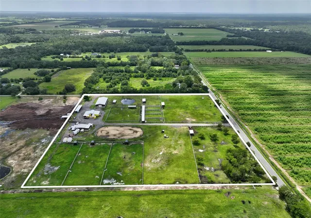 Photo 4 of Land for sale at 596 E County Rd 90, Bunnell, FL 32110 | MLS# FC318585 | Listing updated on 2026-07-31