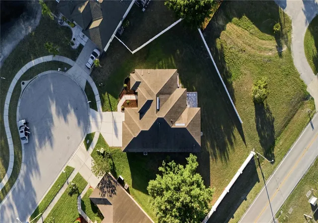 2nd image of 7006 Orvicti Ct, Wesley Chapel, FL 33544 | MLS# TB8509409