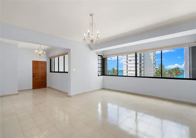 Photo 2 of Sale Pending at 61 Kings Ct #5E, San Juan, PR 00911 | MLS# PR9121419 | Listing updated on 2026-09-15