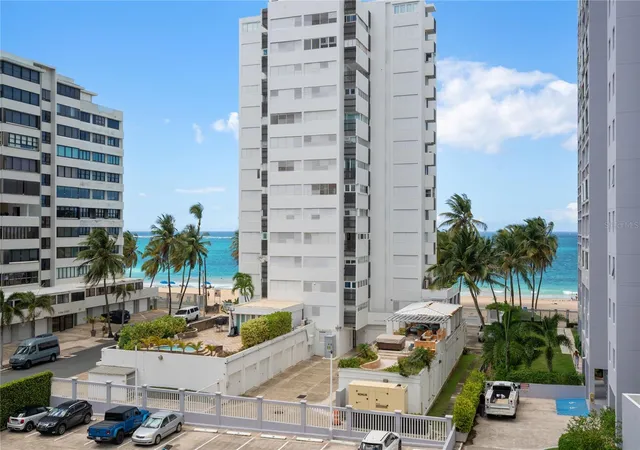 Photo 4 of Sale Pending at 61 Kings Ct #5E, San Juan, PR 00911 | MLS# PR9121419 | Listing updated on 2026-09-15