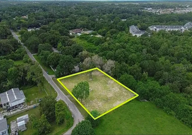 Photo 1 of Land for sale at 11710 Meadowdale Dr, Tampa, FL 33625 | MLS# TB8509413 | Listing updated on 2026-10-01