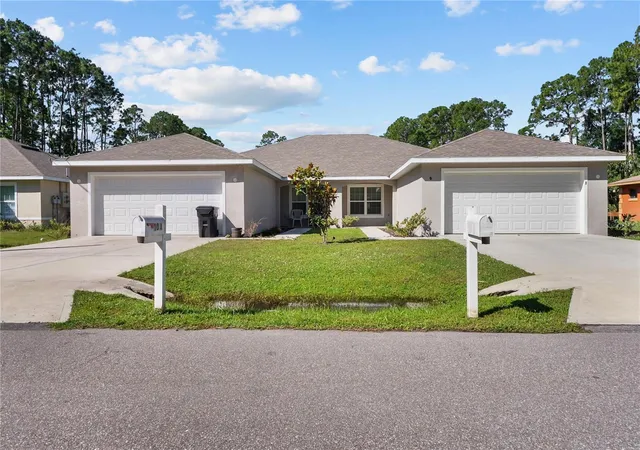 1st image of 10 Pontiac Ln, Palm Coast, FL 32164 | MLS# O6408520