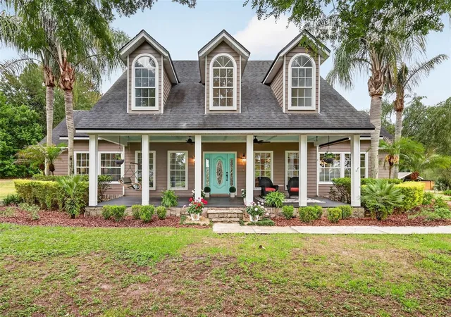 1st image of 20514 Bill Collins Rd, Eustis, FL 32736 | MLS# G5112461