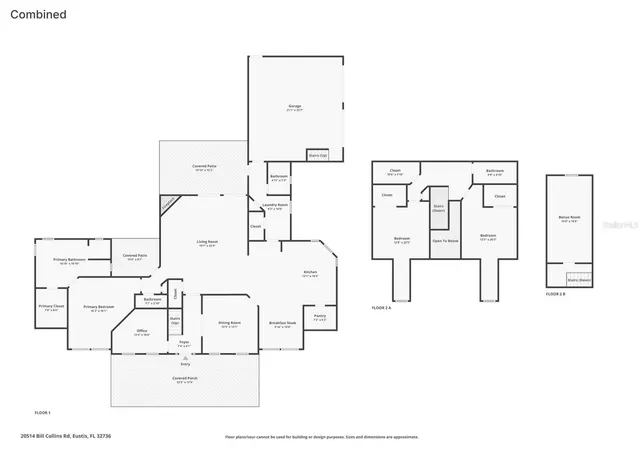 67th image of 20514 Bill Collins Rd, Eustis, FL 32736 | MLS# G5112461