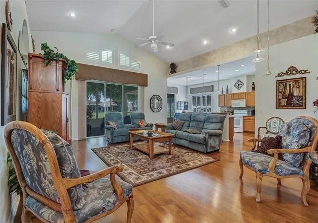 Photo 3 of Single family home for sale at 11003 SW 69th Circle, Ocala, FL 34476 | MLS# OM724865 | Listing updated on 2026-09-15