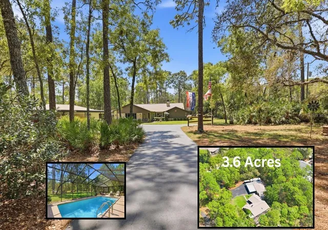 1st image of 9032 Birmingham Ave, Weeki Wachee, FL 34613 | MLS# W7885838